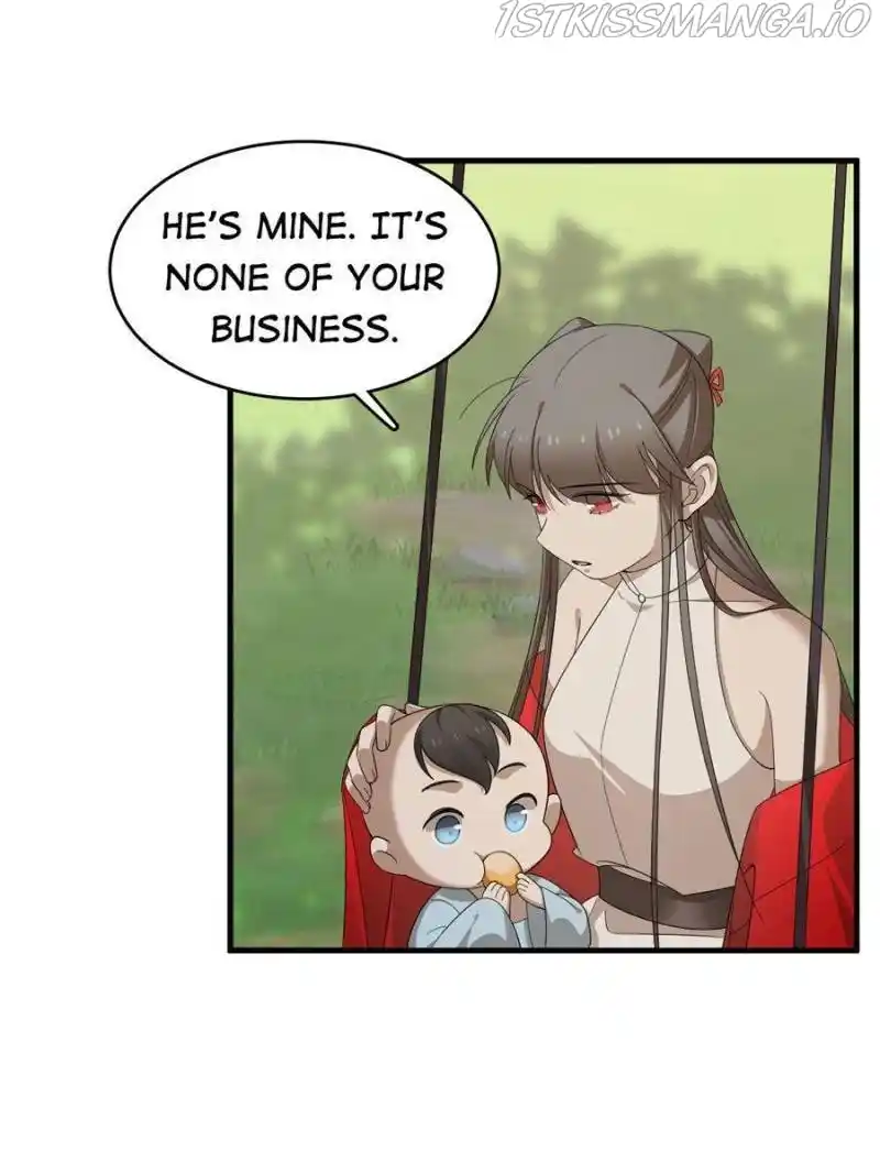 Queen Of Posion: The Legend Of A Super Agent, Doctor And Princess Chapter 334