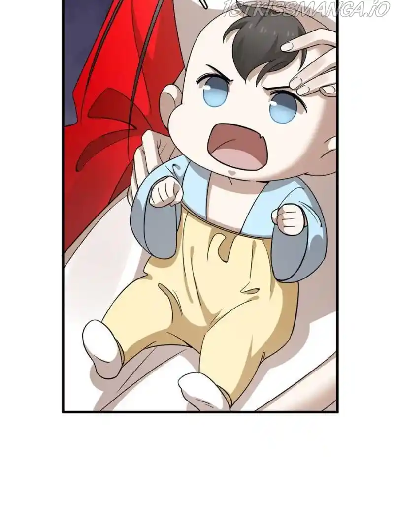 Queen Of Posion: The Legend Of A Super Agent, Doctor And Princess Chapter 334