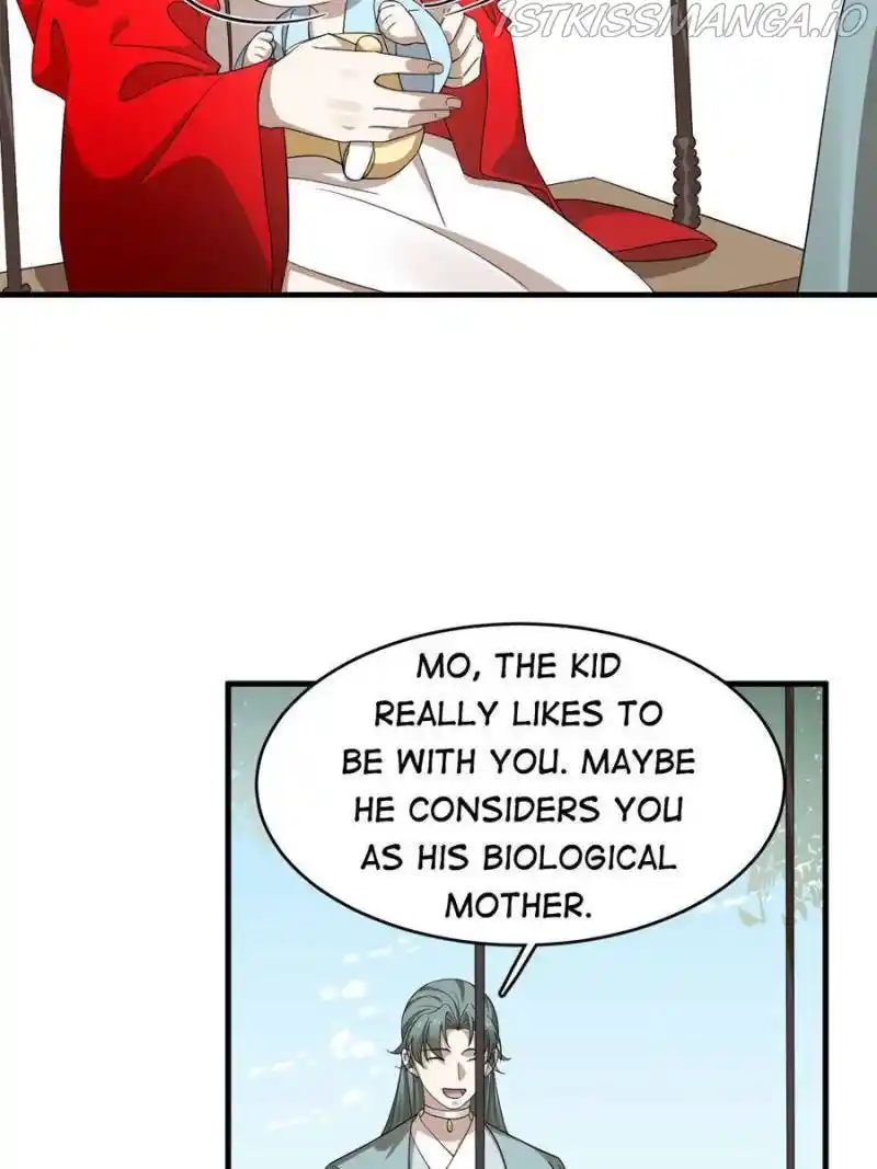 Queen Of Posion: The Legend Of A Super Agent, Doctor And Princess Chapter 334