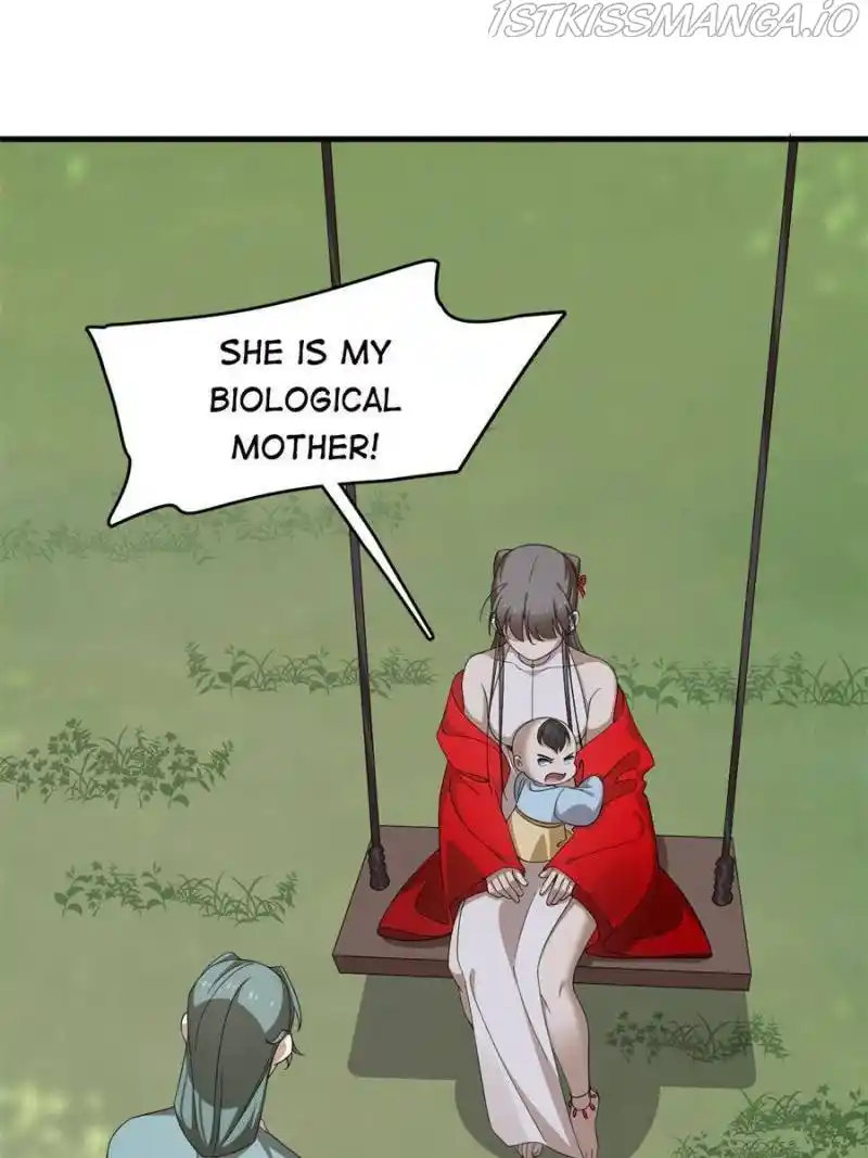 Queen Of Posion: The Legend Of A Super Agent, Doctor And Princess Chapter 334