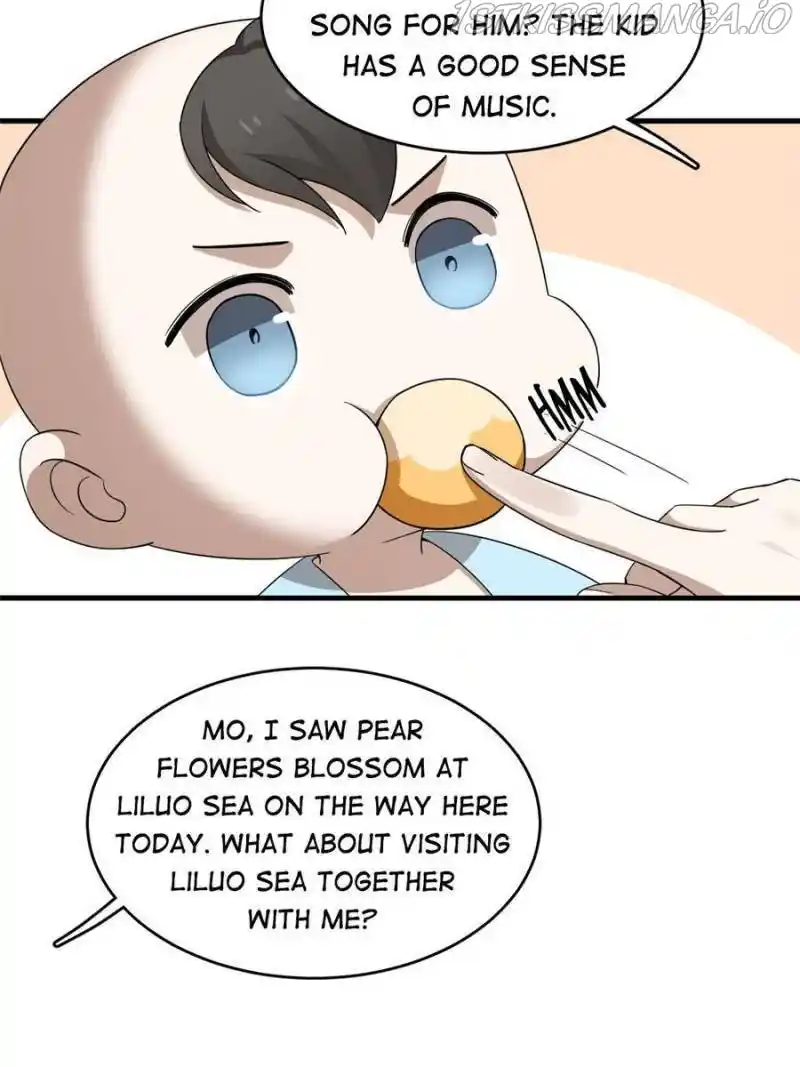 Queen Of Posion: The Legend Of A Super Agent, Doctor And Princess Chapter 334