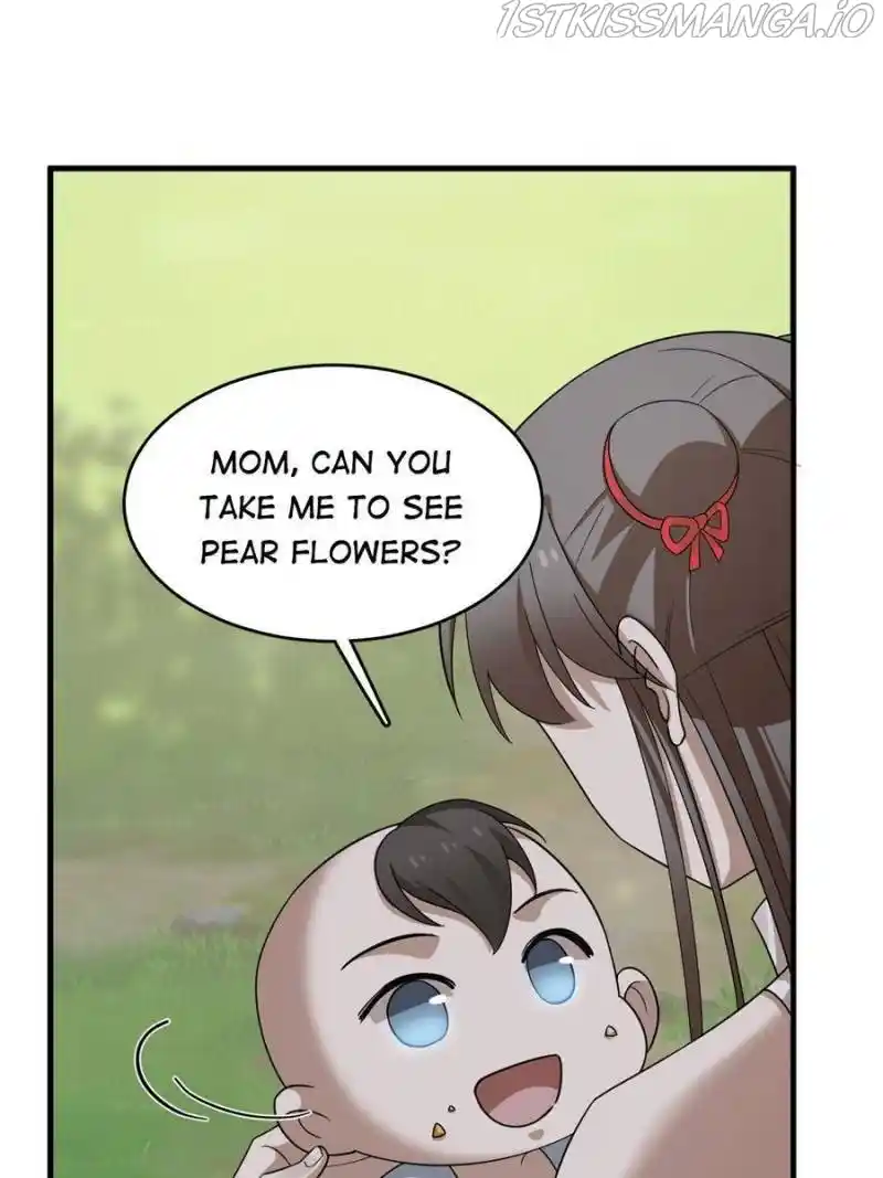 Queen Of Posion: The Legend Of A Super Agent, Doctor And Princess Chapter 334