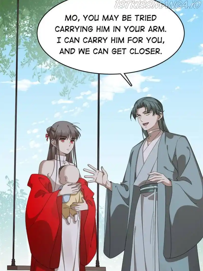 Queen Of Posion: The Legend Of A Super Agent, Doctor And Princess Chapter 334