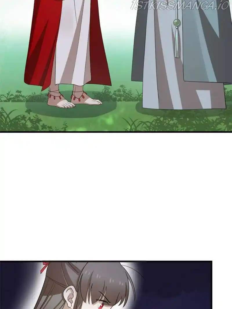 Queen Of Posion: The Legend Of A Super Agent, Doctor And Princess Chapter 334