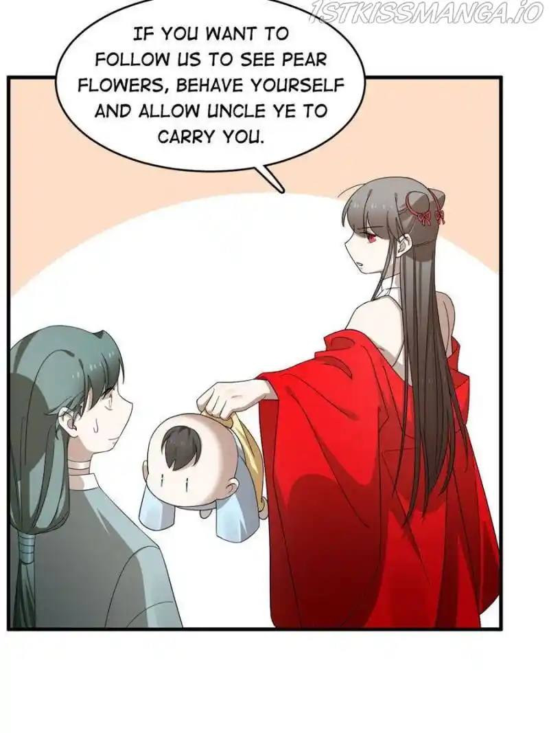 Queen Of Posion: The Legend Of A Super Agent, Doctor And Princess Chapter 334