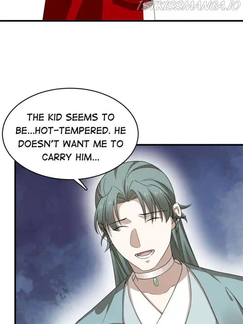 Queen Of Posion: The Legend Of A Super Agent, Doctor And Princess Chapter 334