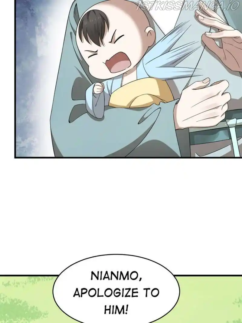 Queen Of Posion: The Legend Of A Super Agent, Doctor And Princess Chapter 334