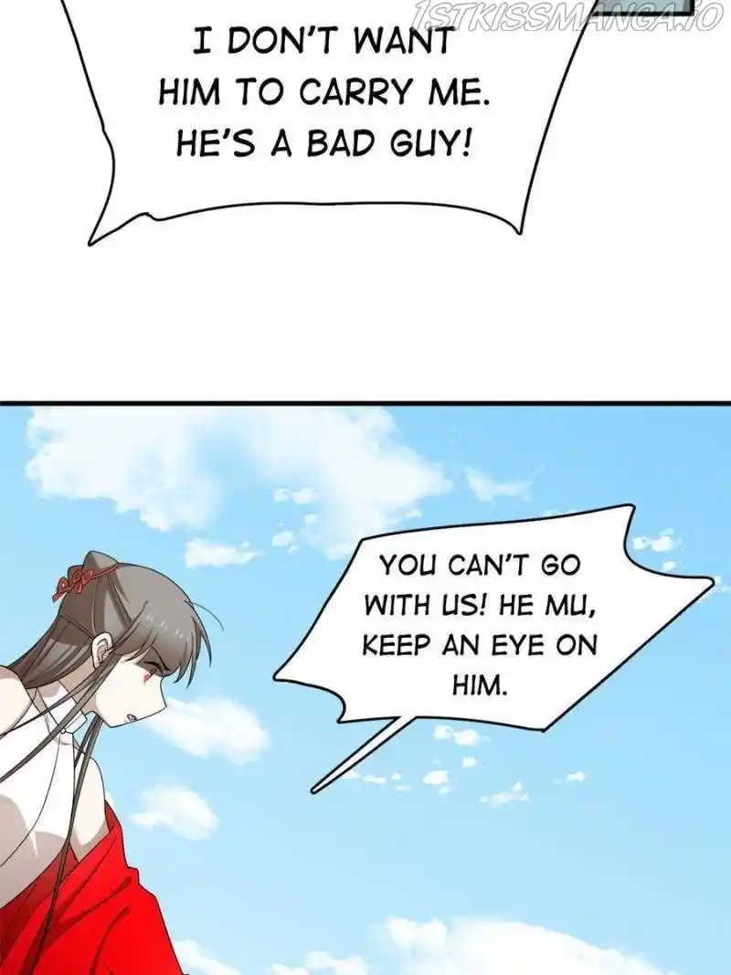 Queen Of Posion: The Legend Of A Super Agent, Doctor And Princess Chapter 334