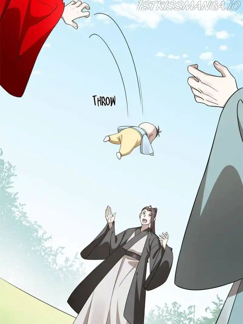 Queen Of Posion: The Legend Of A Super Agent, Doctor And Princess Chapter 334