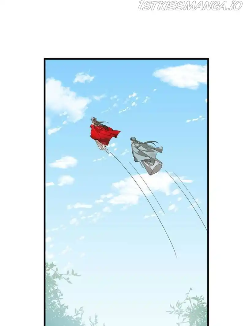 Queen Of Posion: The Legend Of A Super Agent, Doctor And Princess Chapter 334