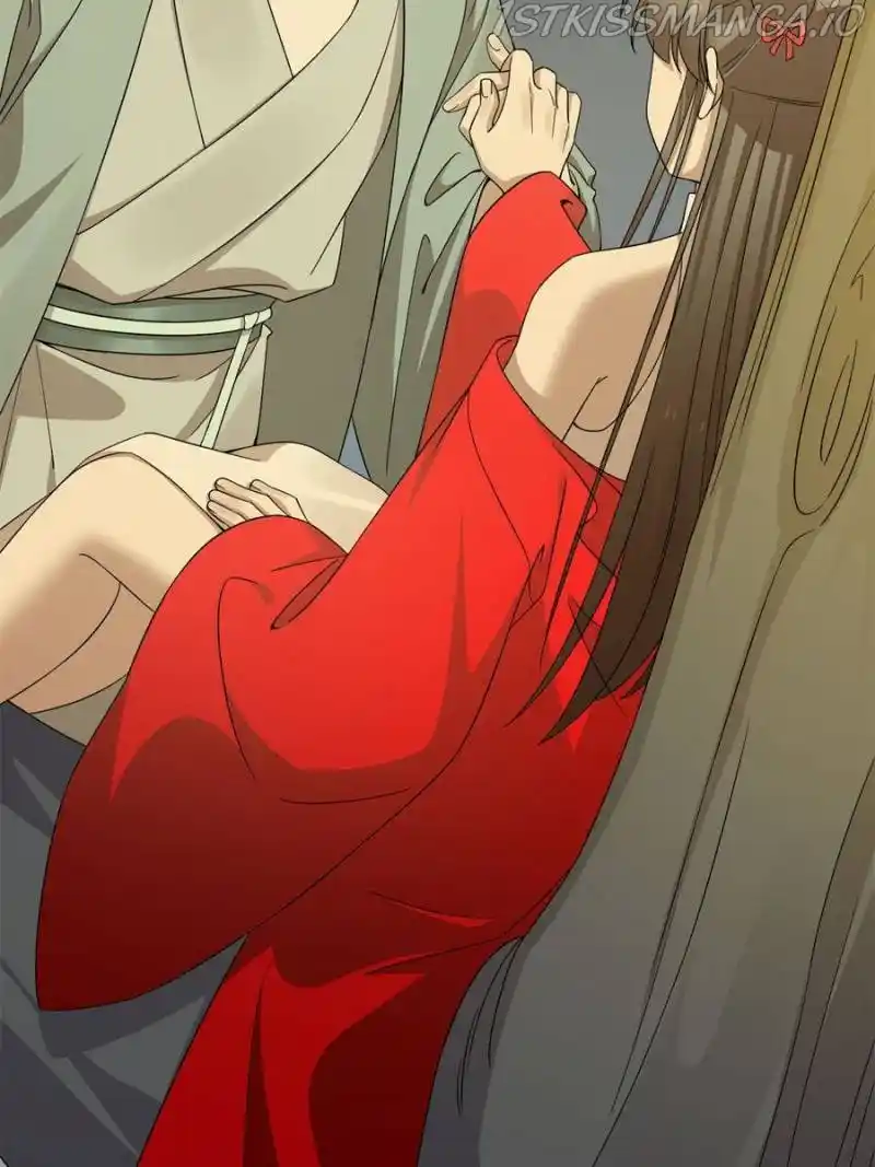 Queen Of Posion: The Legend Of A Super Agent, Doctor And Princess Chapter 335