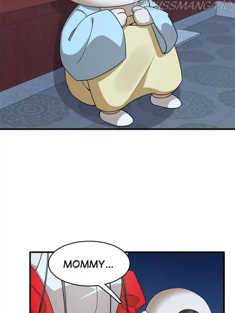 Queen Of Posion: The Legend Of A Super Agent, Doctor And Princess Chapter 335