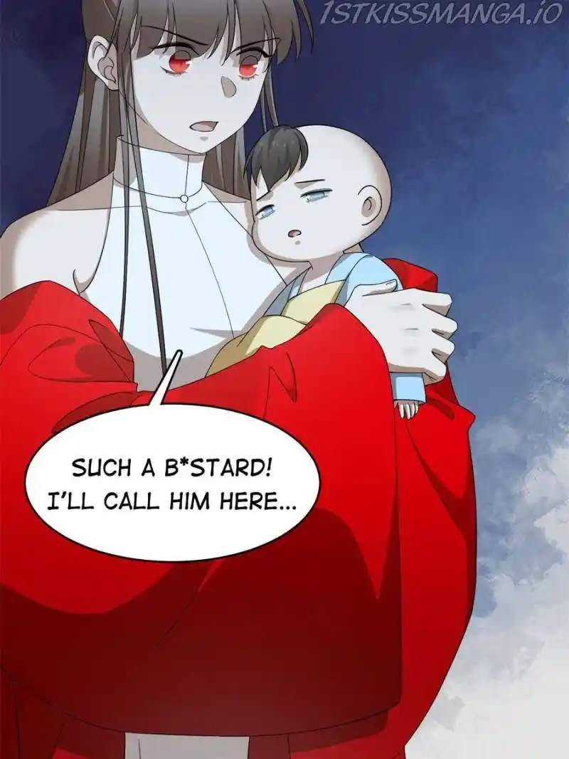 Queen Of Posion: The Legend Of A Super Agent, Doctor And Princess Chapter 335