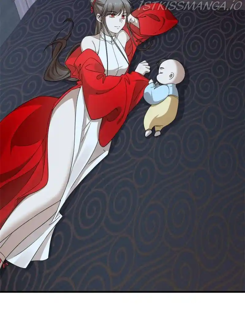 Queen Of Posion: The Legend Of A Super Agent, Doctor And Princess Chapter 335