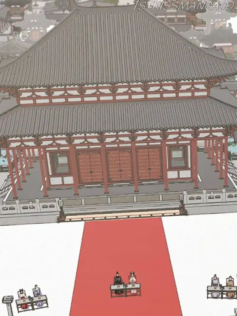 Queen Of Posion: The Legend Of A Super Agent, Doctor And Princess Chapter 335