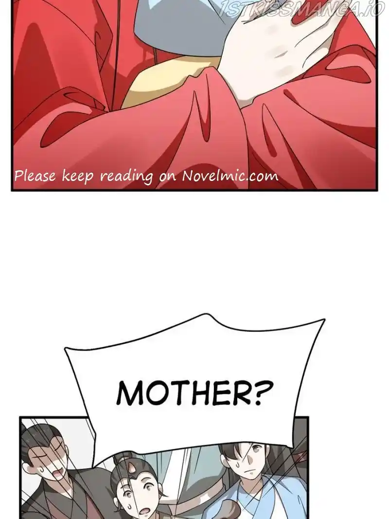 Queen Of Posion: The Legend Of A Super Agent, Doctor And Princess Chapter 335