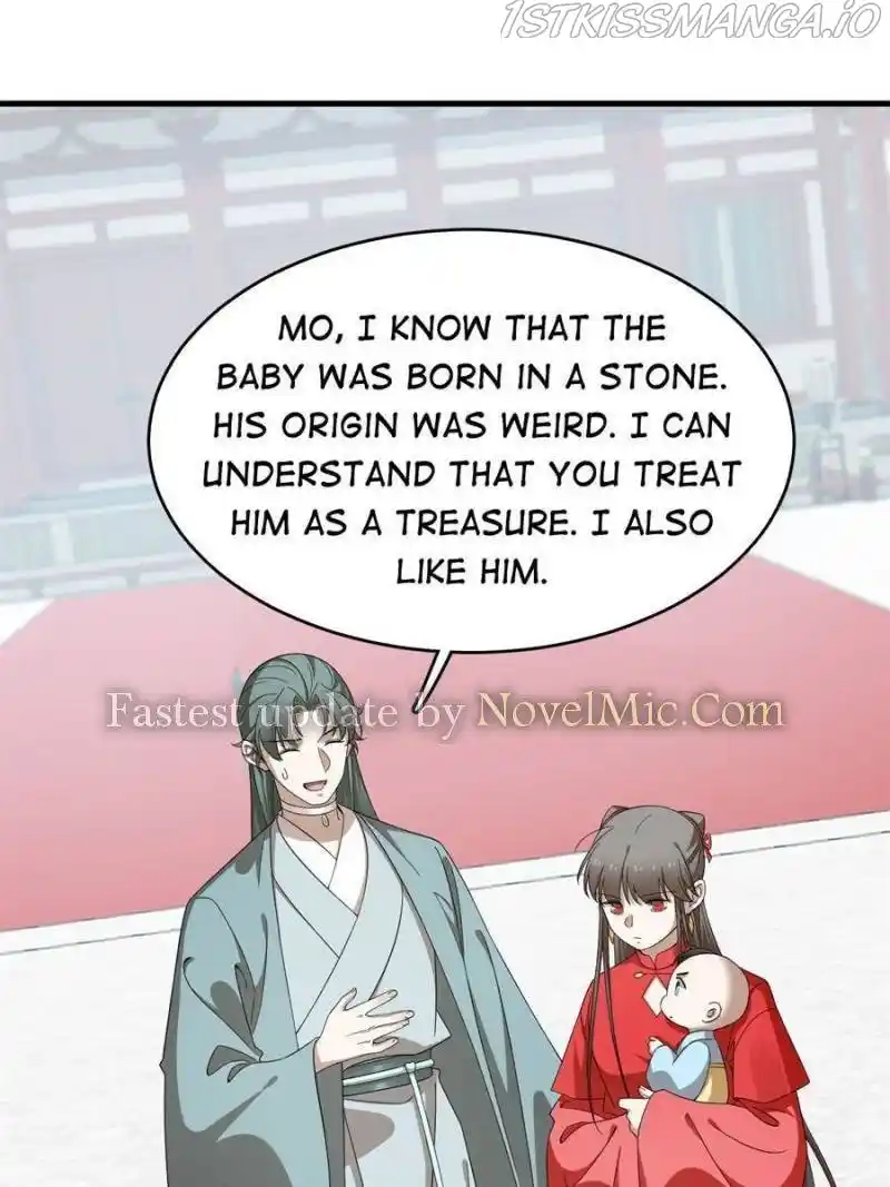 Queen Of Posion: The Legend Of A Super Agent, Doctor And Princess Chapter 336