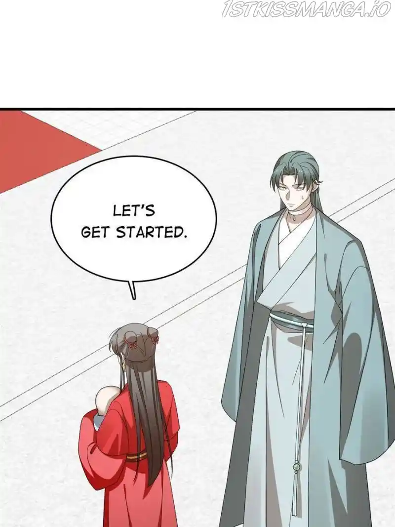 Queen Of Posion: The Legend Of A Super Agent, Doctor And Princess Chapter 336