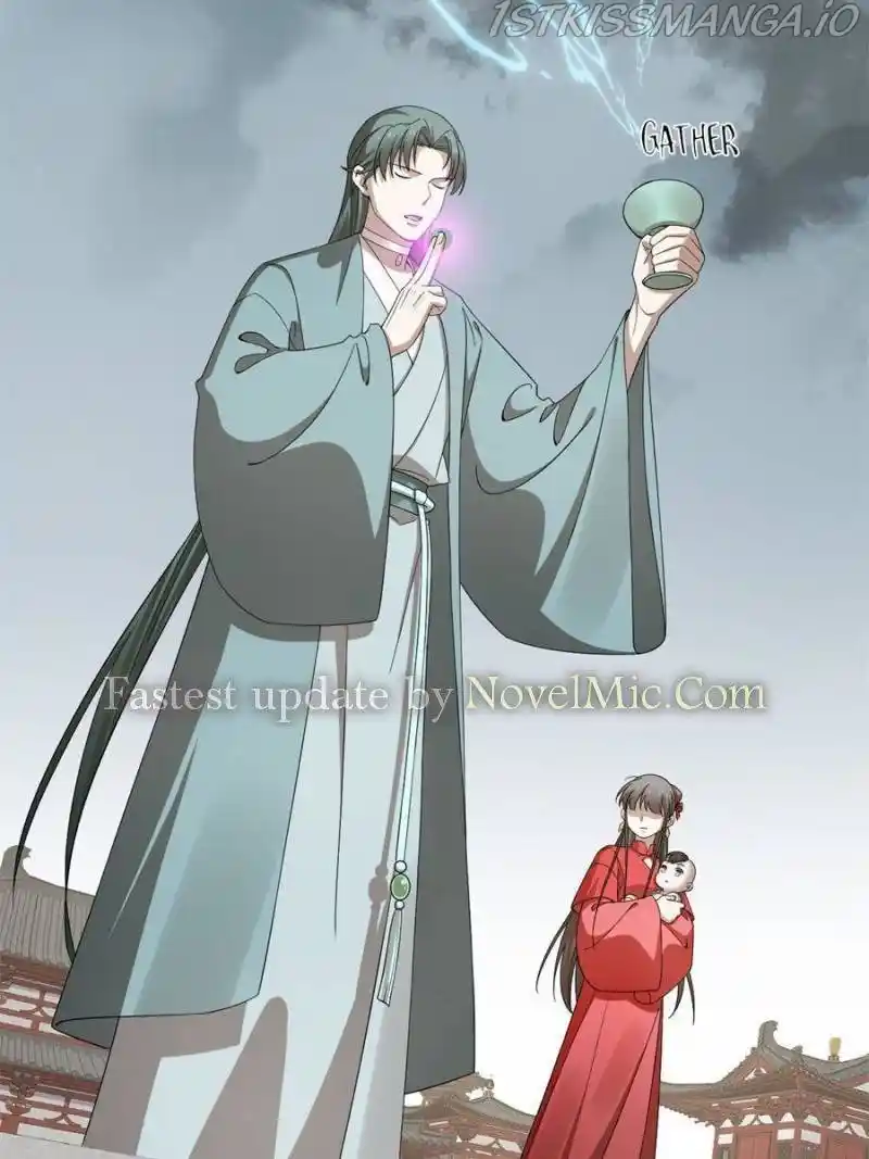 Queen Of Posion: The Legend Of A Super Agent, Doctor And Princess Chapter 336