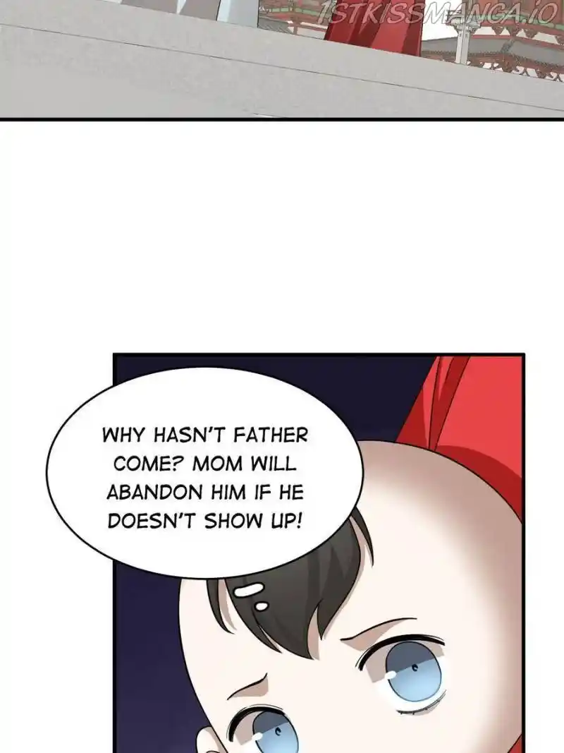 Queen Of Posion: The Legend Of A Super Agent, Doctor And Princess Chapter 336