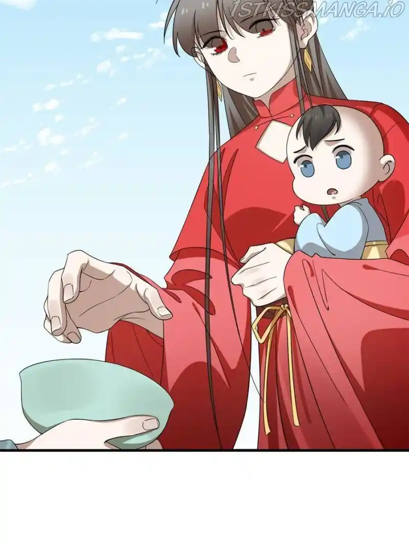 Queen Of Posion: The Legend Of A Super Agent, Doctor And Princess Chapter 336