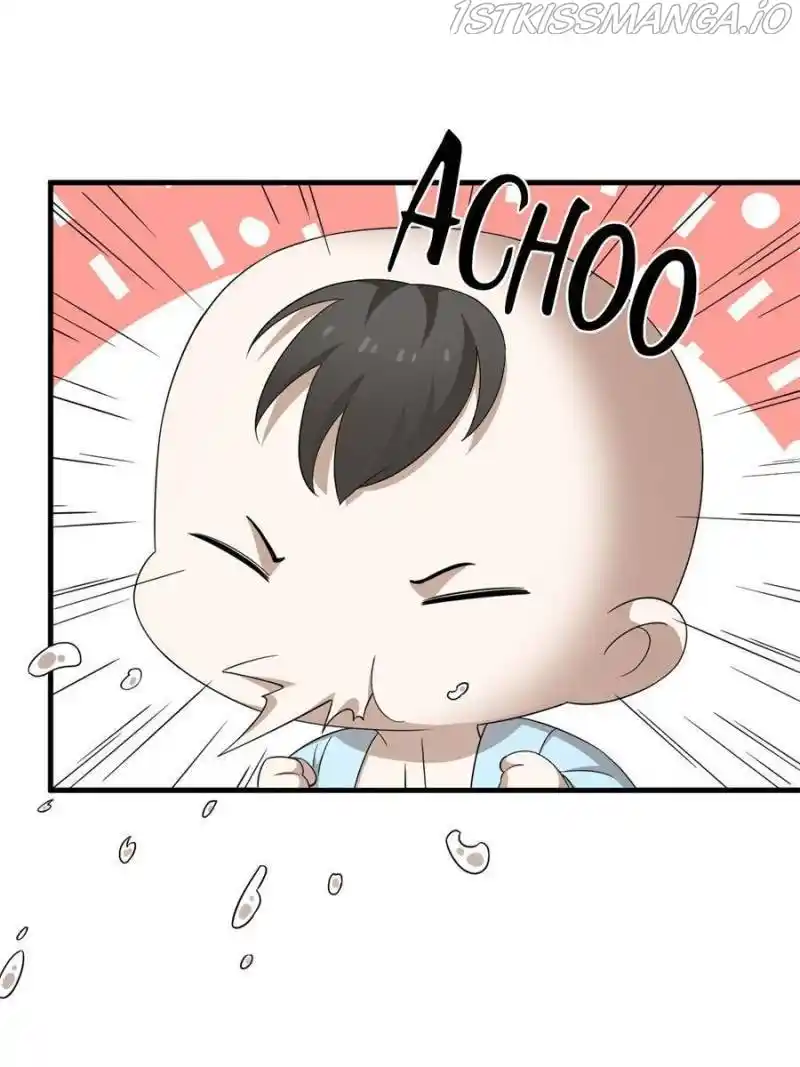 Queen Of Posion: The Legend Of A Super Agent, Doctor And Princess Chapter 336