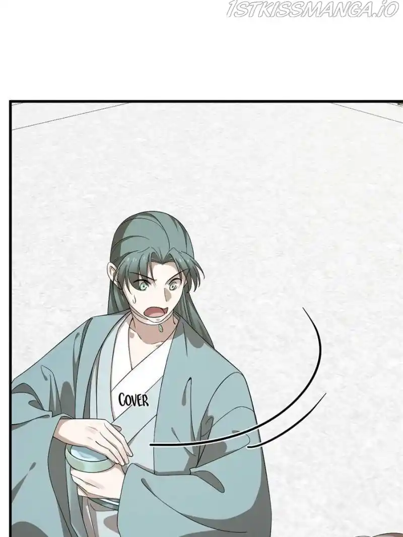 Queen Of Posion: The Legend Of A Super Agent, Doctor And Princess Chapter 336