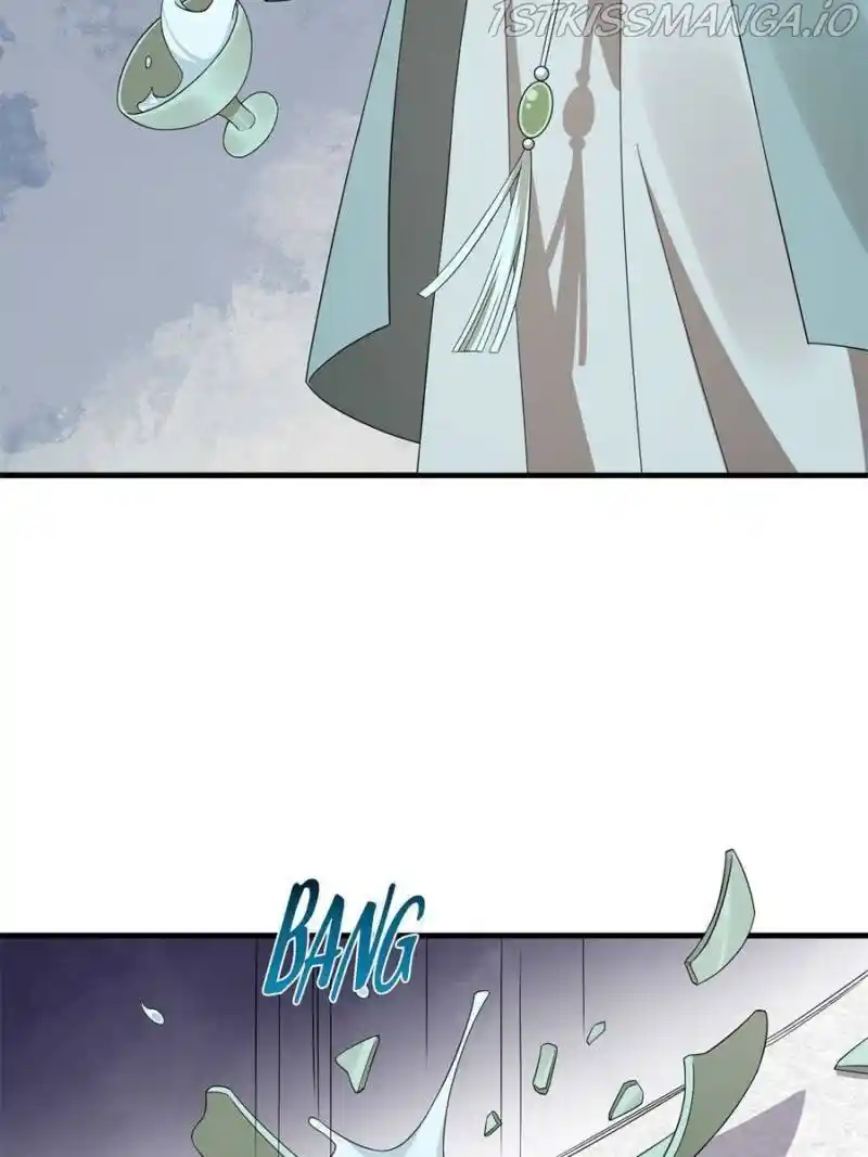 Queen Of Posion: The Legend Of A Super Agent, Doctor And Princess Chapter 336