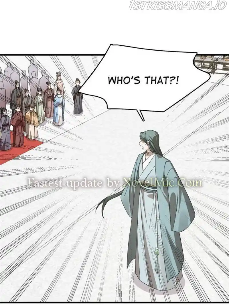 Queen Of Posion: The Legend Of A Super Agent, Doctor And Princess Chapter 336