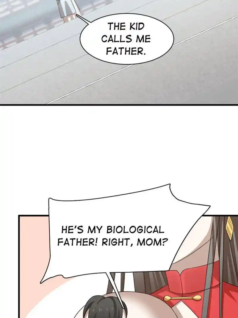 Queen Of Posion: The Legend Of A Super Agent, Doctor And Princess Chapter 337