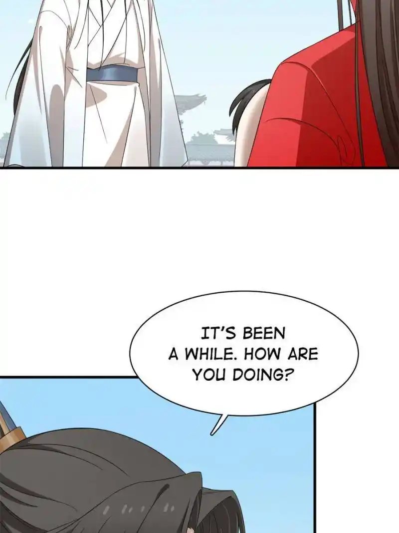 Queen Of Posion: The Legend Of A Super Agent, Doctor And Princess Chapter 337