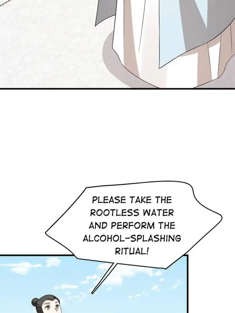 Queen Of Posion: The Legend Of A Super Agent, Doctor And Princess Chapter 337