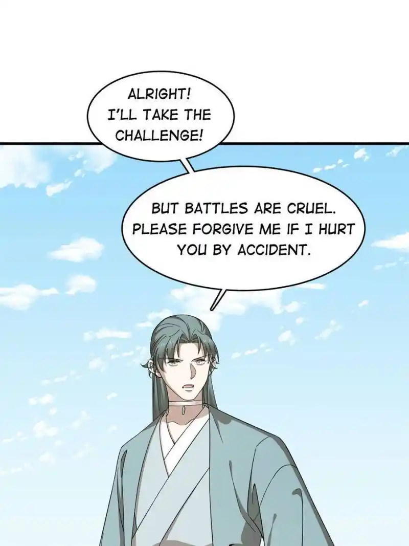 Queen Of Posion: The Legend Of A Super Agent, Doctor And Princess Chapter 338