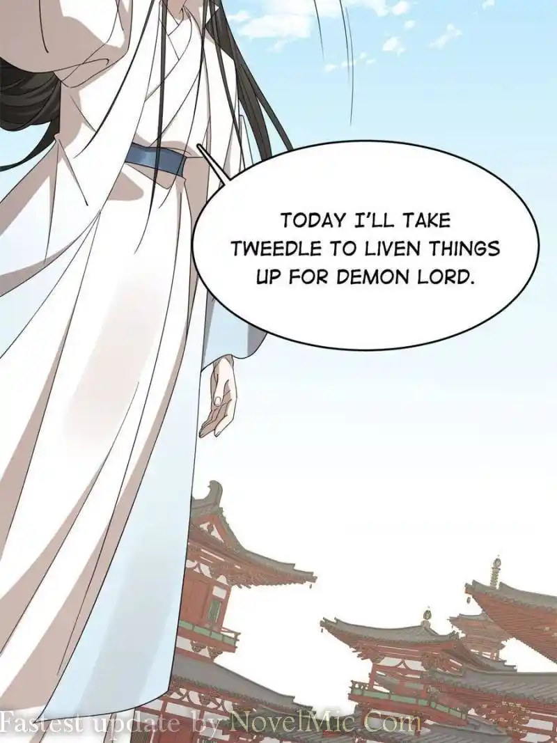 Queen Of Posion: The Legend Of A Super Agent, Doctor And Princess Chapter 338