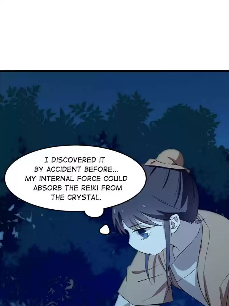 Queen Of Posion: The Legend Of A Super Agent, Doctor And Princess Chapter 34