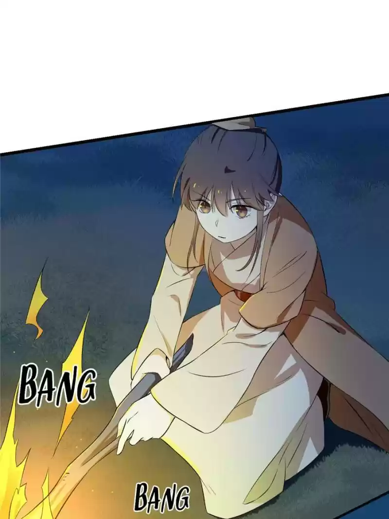 Queen Of Posion: The Legend Of A Super Agent, Doctor And Princess Chapter 34