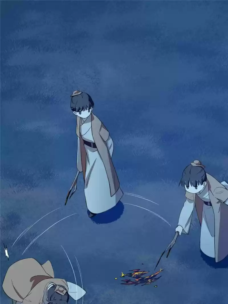 Queen Of Posion: The Legend Of A Super Agent, Doctor And Princess Chapter 34