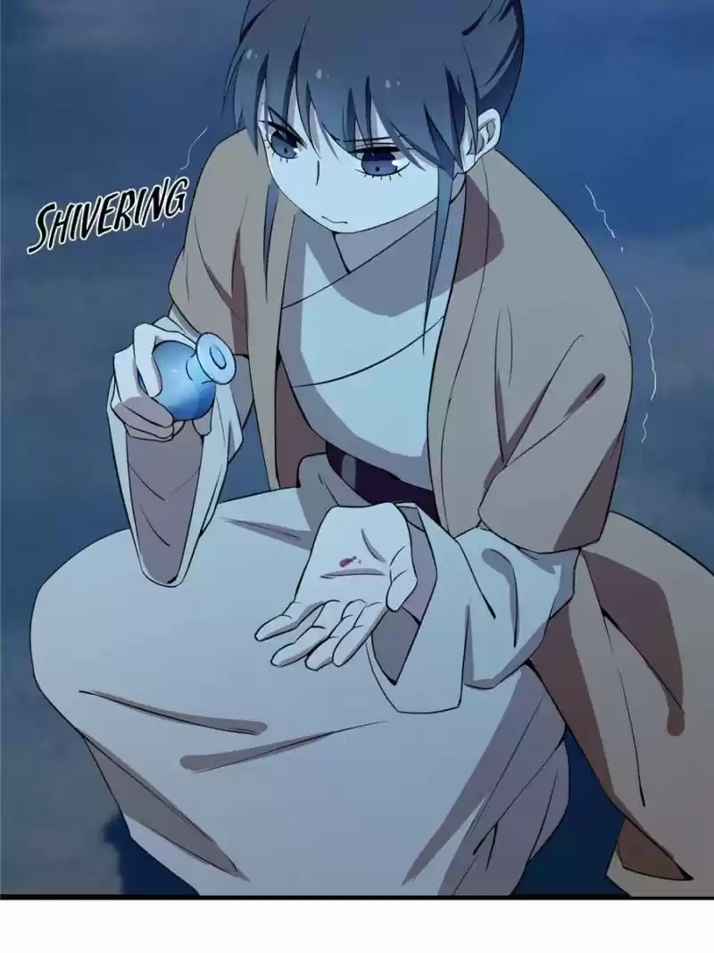 Queen Of Posion: The Legend Of A Super Agent, Doctor And Princess Chapter 34