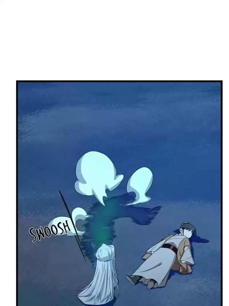 Queen Of Posion: The Legend Of A Super Agent, Doctor And Princess Chapter 34