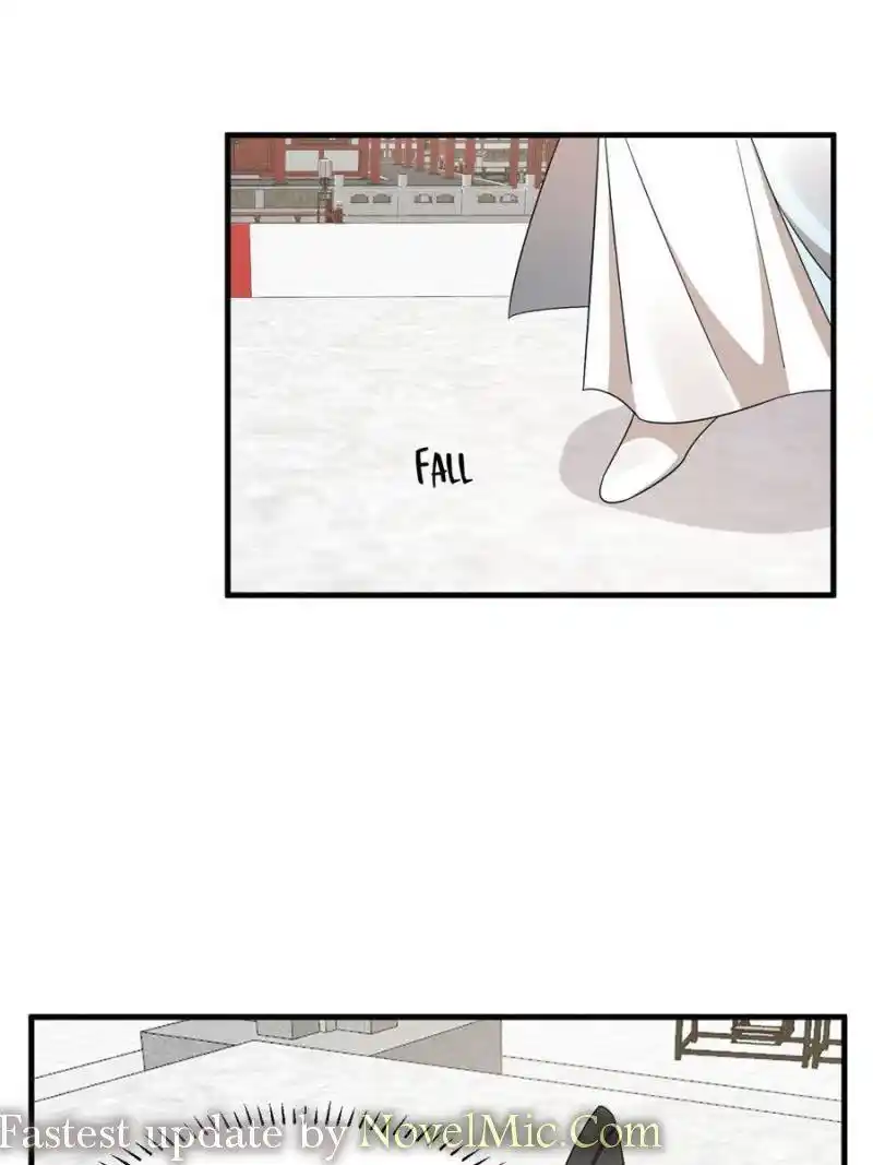 Queen Of Posion: The Legend Of A Super Agent, Doctor And Princess Chapter 340