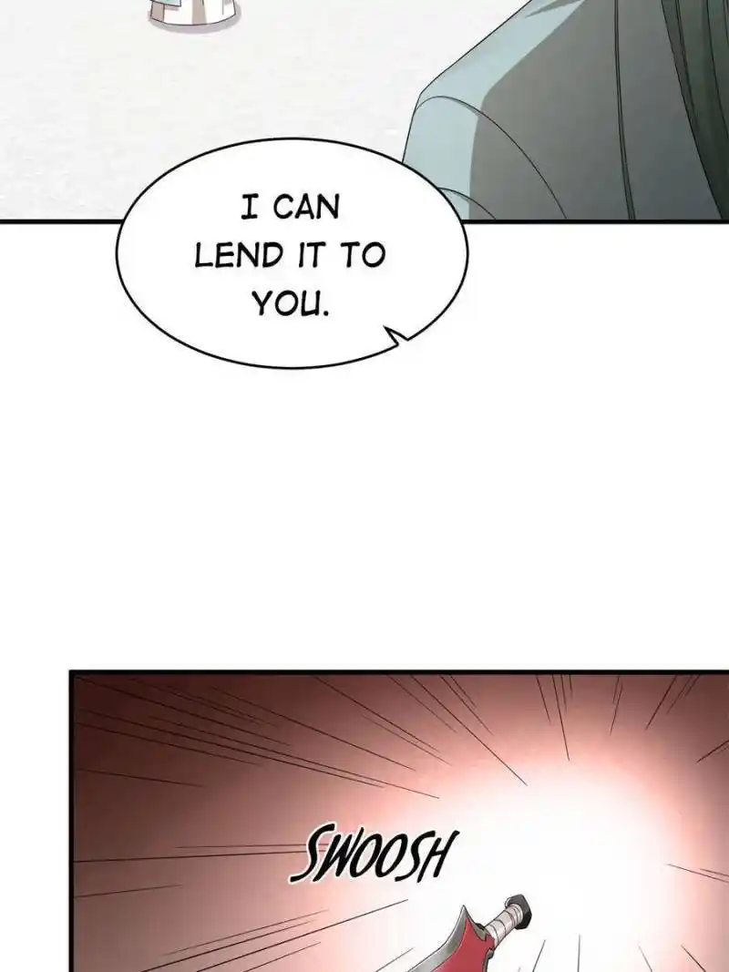 Queen Of Posion: The Legend Of A Super Agent, Doctor And Princess Chapter 340