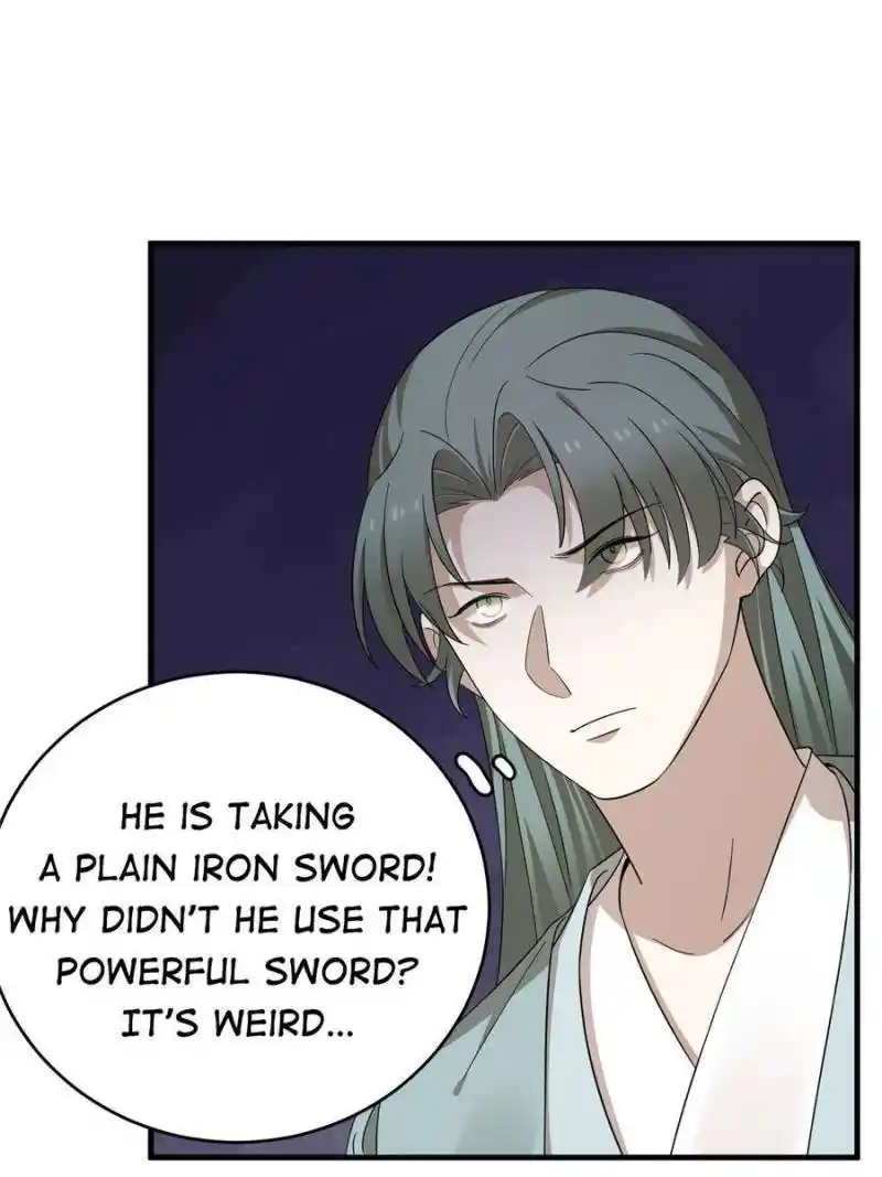 Queen Of Posion: The Legend Of A Super Agent, Doctor And Princess Chapter 340