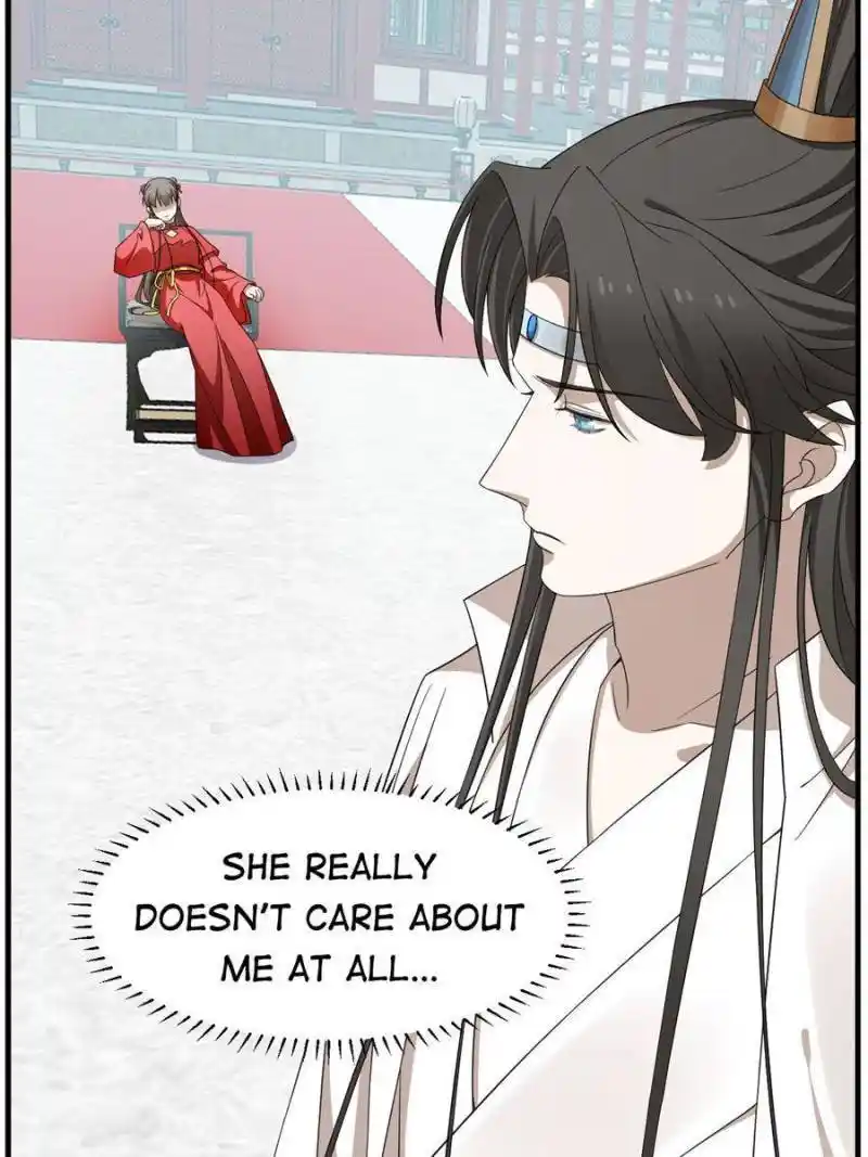 Queen Of Posion: The Legend Of A Super Agent, Doctor And Princess Chapter 340