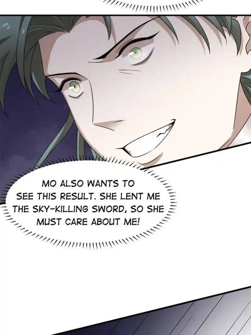 Queen Of Posion: The Legend Of A Super Agent, Doctor And Princess Chapter 340