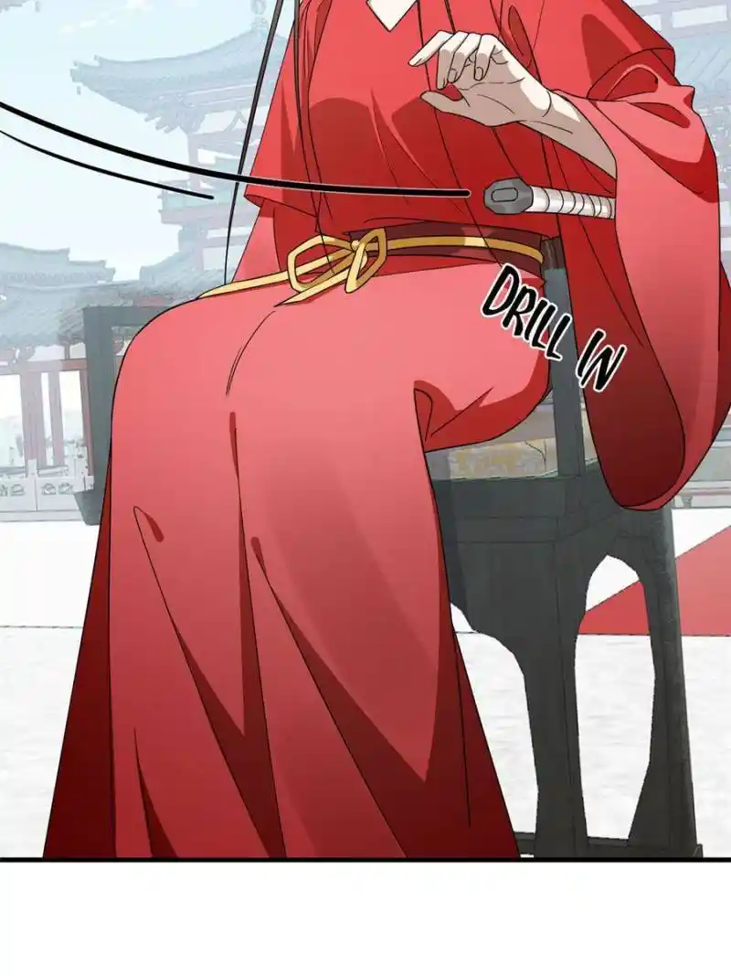 Queen Of Posion: The Legend Of A Super Agent, Doctor And Princess Chapter 340