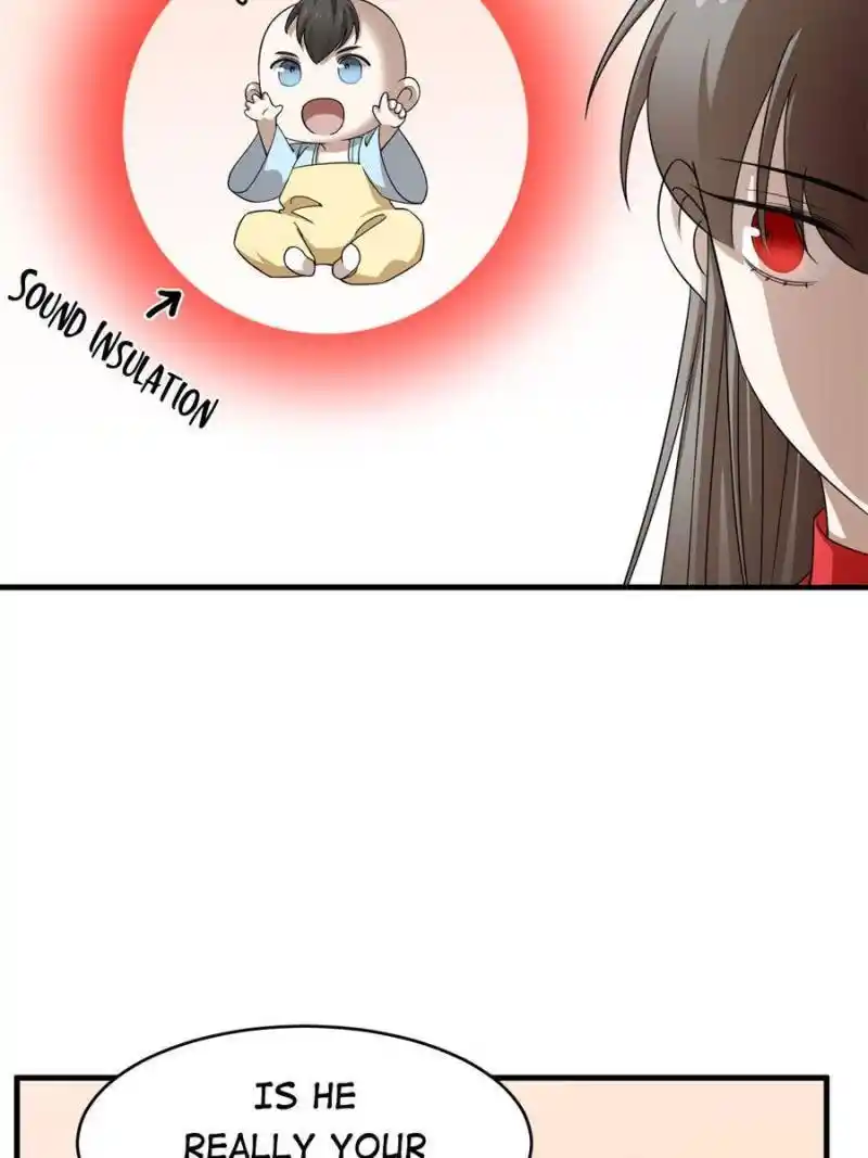 Queen Of Posion: The Legend Of A Super Agent, Doctor And Princess Chapter 341