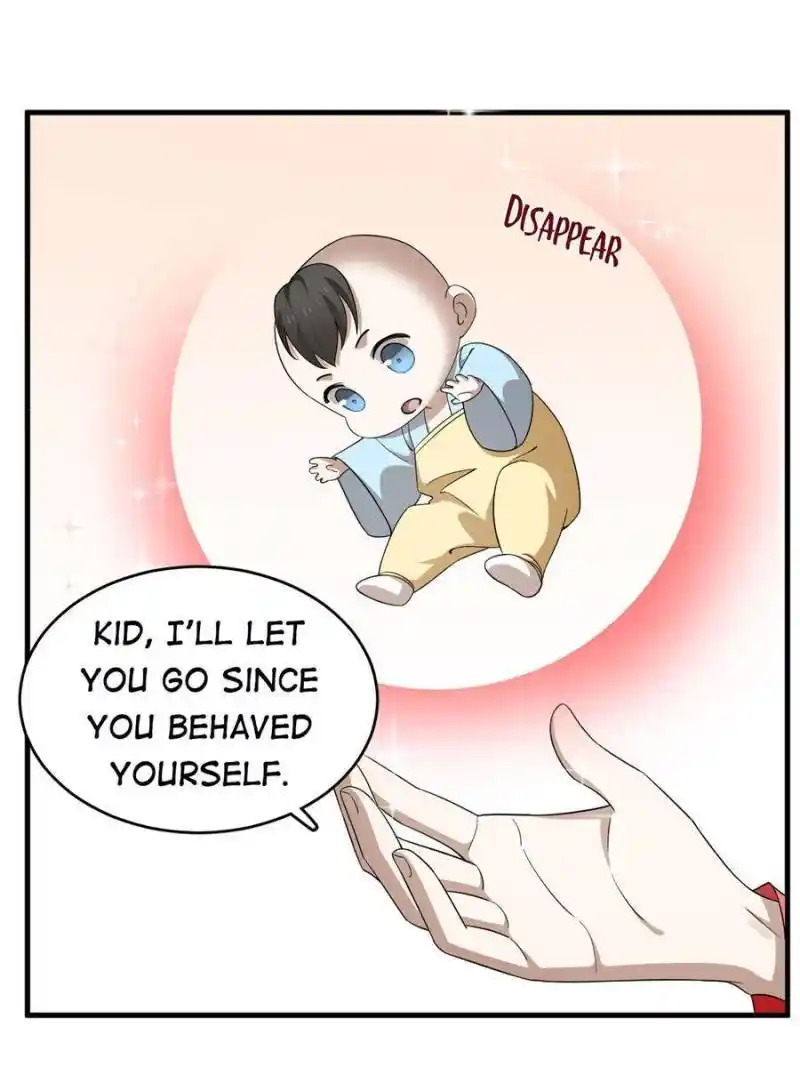 Queen Of Posion: The Legend Of A Super Agent, Doctor And Princess Chapter 341