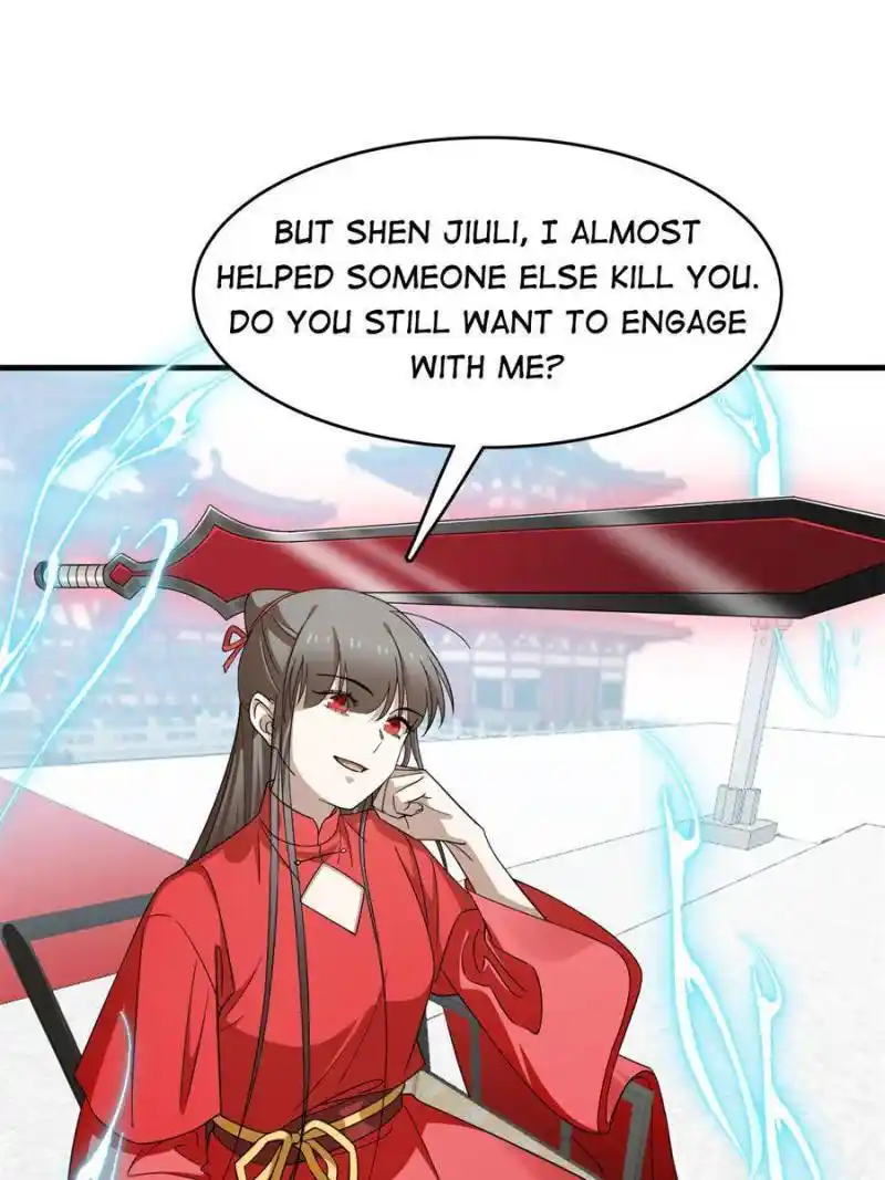 Queen Of Posion: The Legend Of A Super Agent, Doctor And Princess Chapter 341