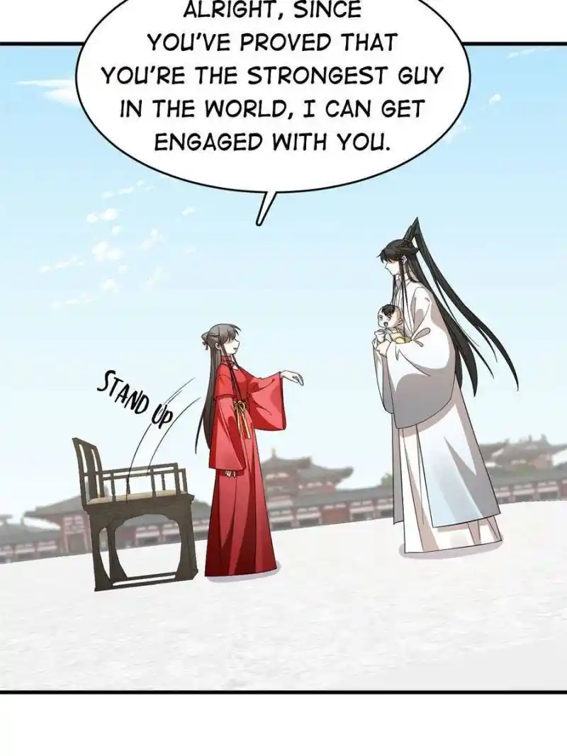 Queen Of Posion: The Legend Of A Super Agent, Doctor And Princess Chapter 341