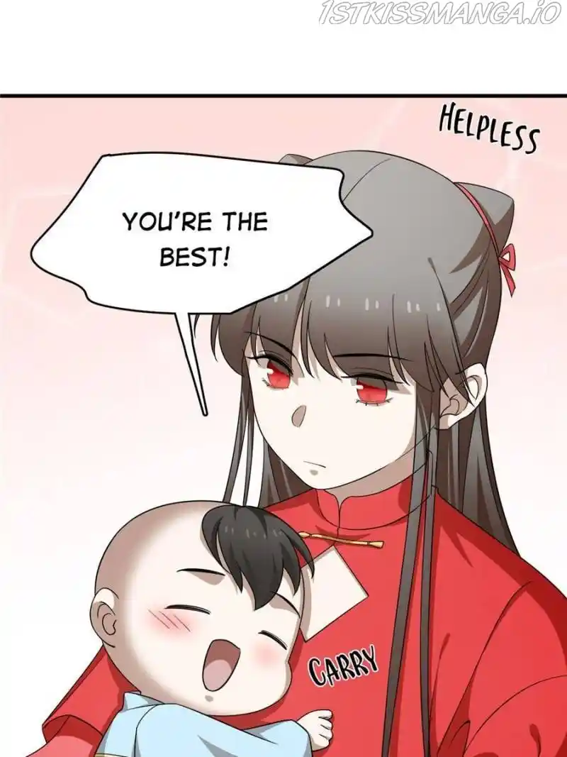 Queen Of Posion: The Legend Of A Super Agent, Doctor And Princess Chapter 342